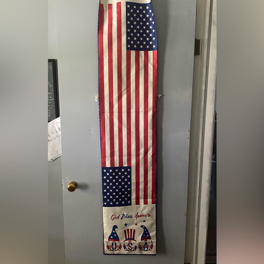 Table runner or banner